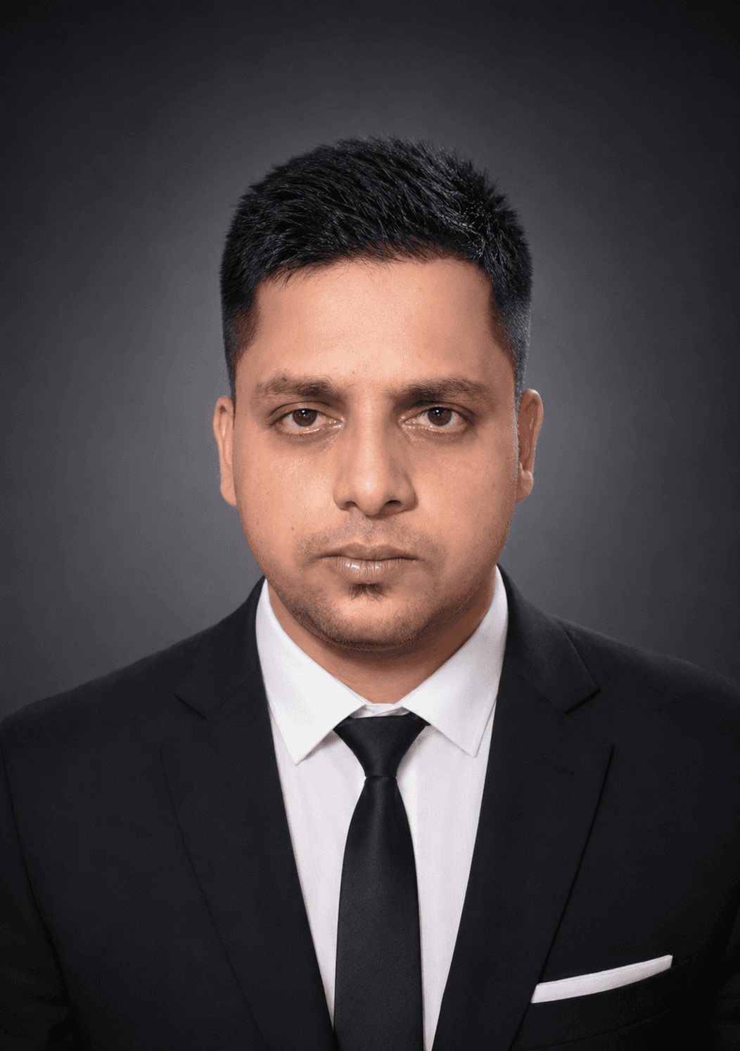 Sufiyan Akhtar, Software Engineer
